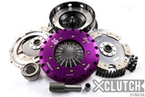 XClutch 11-13 BMW 335is Base 3.0L 9in Twin Solid Ceramic Clutch Kit (6 Bolt/PB in Input Shaft) XCLUTCH Clutch Kits - Multi  AXOPROS