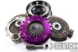 XClutch 11-13 BMW 335is Base 3.0L 9in Twin Solid Organic Clutch Kit (6 Bolt/PB in Input Shaft) XCLUTCH Clutch Kits - Multi  AXOPROS