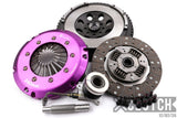 XClutch 13-16 Hyundai Genesis Coupe Track 3.8L Stage 1 Sprung Organic Clutch Kit XCLUTCH Clutch Kits - Single  AXOPROS