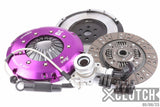 XClutch 13-18 Ford Focus ST 2.0L Stage 1 Sprung Organic Clutch Kit XCLUTCH Clutch Kits - Single  AXOPROS