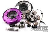 XClutch 13-18 Ford Focus ST 2.0L Stage 2R Extra HD Sprung Ceramic Clutch Kit XCLUTCH Clutch Kits - Single  AXOPROS