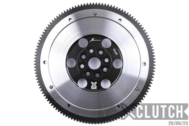 XClutch 13-20 Subaru BRZ TS 2.0L Chromoly Flywheel XCLUTCH Flywheels  AXOPROS