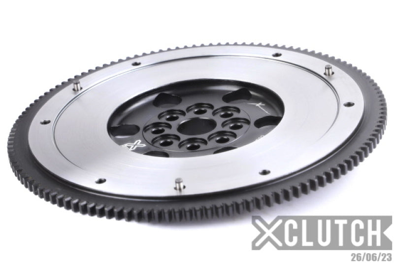 XClutch 13-20 Subaru BRZ TS 2.0L Chromoly Flywheel XCLUTCH Flywheels  AXOPROS