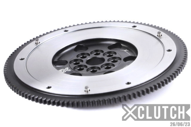 XClutch 13-20 Subaru BRZ TS 2.0L Chromoly Flywheel XCLUTCH Flywheels  AXOPROS