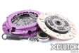 XClutch 13-20 Subaru BRZ TS 2.0L Stage 2 Cushioned Ceramic Clutch Kit XCLUTCH Clutch Kits - Single  AXOPROS