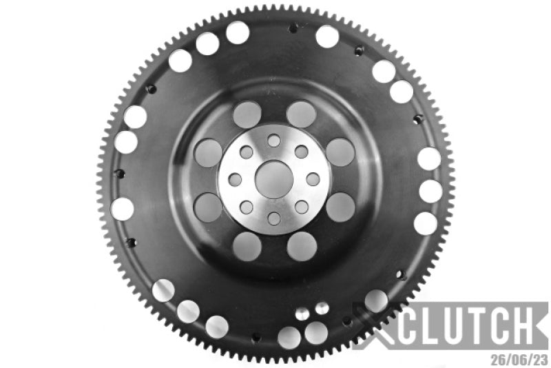 XClutch 13-21 Subaru WRX STi Type RA 2.5L Lightweight Chromoly Flywheel XCLUTCH Flywheels  AXOPROS