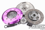 XClutch 14-18 Mazda 6 Touring 2.5L Stage 1 Sprung Organic Clutch Kit XCLUTCH Clutch Kits - Single  AXOPROS