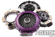 XClutch 15-21 Subaru WRX STi Base 2.5L 9in Twin Sprung Ceramic Clutch Kit XCLUTCH Clutch Kits - Multi  AXOPROS
