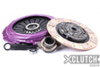 XClutch 15-21 Subaru WRX STi Base 2.5L Stage 2 Cushioned Ceramic Clutch Kit XCLUTCH Clutch Kits - Single  AXOPROS
