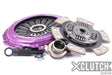 XClutch 15-21 Subaru WRX STi Base 2.5L Stage 2 Sprung Ceramic Clutch Kit XCLUTCH Clutch Kits - Single  AXOPROS