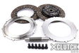 XClutch Ford 9in Twin Sprung Organic Multi-Disc Service Pack XCLUTCH Clutch Rebuild Kits  AXOPROS