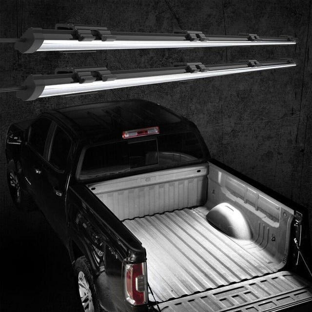 XK Glow 36In Truck Bed Light Kit XKGLOW Light Accessories and Wiring  AXOPROS