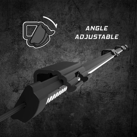 XK Glow 44In Truck Bed Light Kit XKGLOW Light Accessories and Wiring  AXOPROS