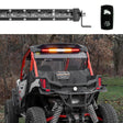 XK Glow Super Slim Offroad LED Chase Bar 5 Modes 90w 30in XKGLOW Light Bars & Cubes  AXOPROS