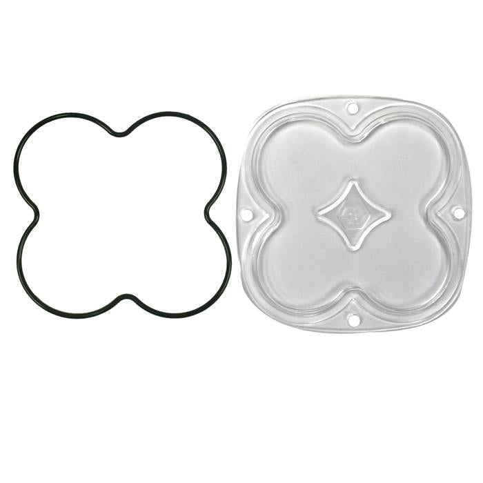 XL Light Pod Lens Kit Baja Designs Headlight Lens  AXOPROS