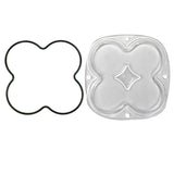 XL Light Pod Lens Kit Baja Designs Headlight Lens  AXOPROS