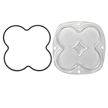 XL Light Pod Lens Kit Baja Designs Headlight Lens  AXOPROS