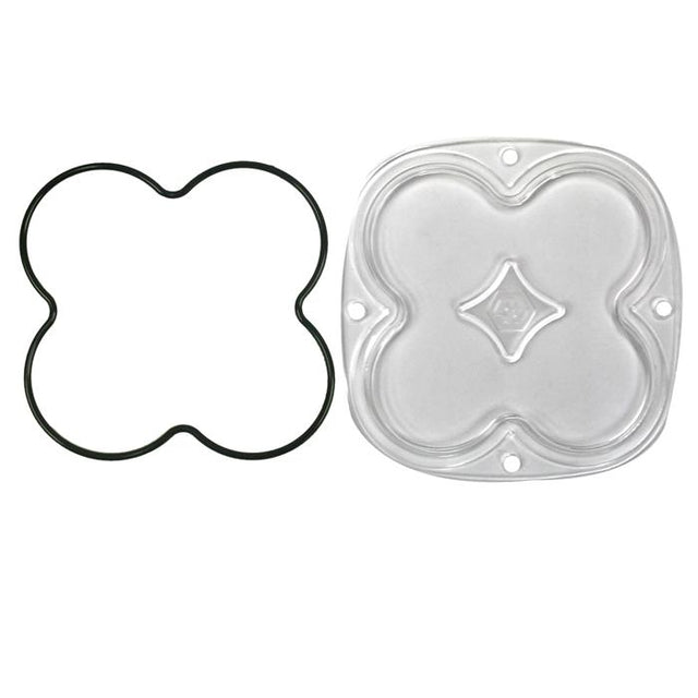 XL Light Pod Lens Kit Baja Designs Headlight Lens  AXOPROS