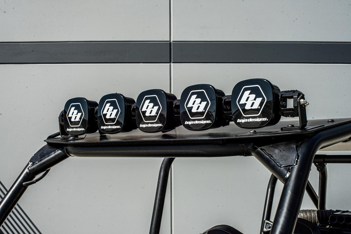 XL Linkable Roof Mount Light Kit Baja Designs Light Bar  AXOPROS
