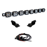 XL Linkable Roof Mount Light Kit Baja Designs Light Bar  AXOPROS