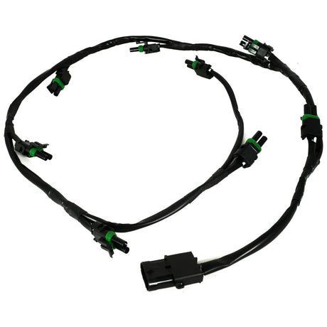XL Linkable Wiring Harness Baja Designs Auxiliary Light Wiring  AXOPROS