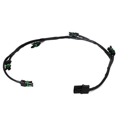 XL Linkable Wiring Harness Baja Designs Auxiliary Light Wiring  AXOPROS