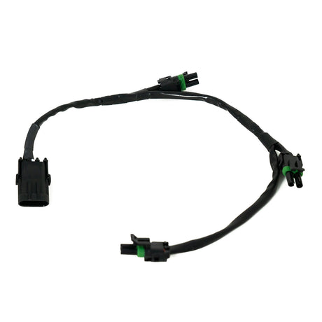 XL Linkable Wiring Harness Baja Designs Auxiliary Light Wiring  AXOPROS