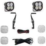 XL Pro A-Pillar Light Kit Baja Designs Auxiliary Light  AXOPROS