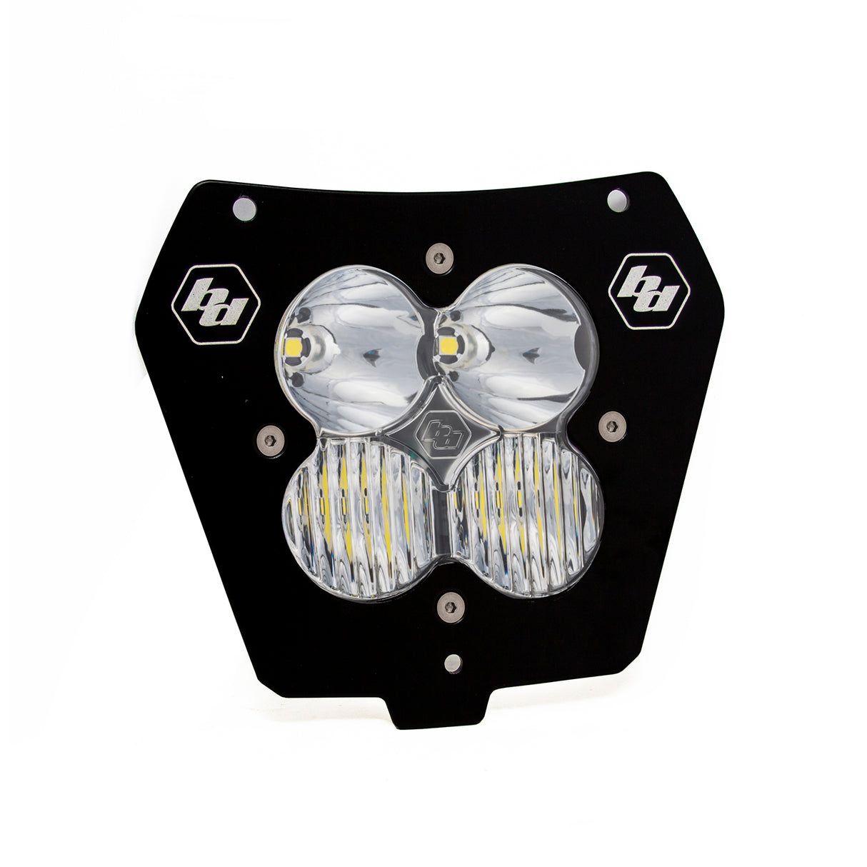 XL Pro (A/C) Headlight Kit Baja Designs Headlight Conversion Kit  AXOPROS