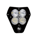 XL Pro (D/C) Headlight Kit Baja Designs Headlight Conversion Kit  AXOPROS