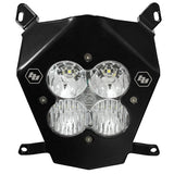 XL Pro (D/C) Headlight Kit Baja Designs Headlight Conversion Kit  AXOPROS