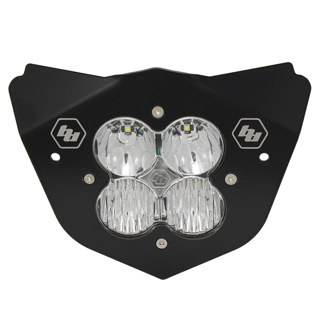 XL Pro Headlight Kit Baja Designs Headlight Conversion Kit  AXOPROS