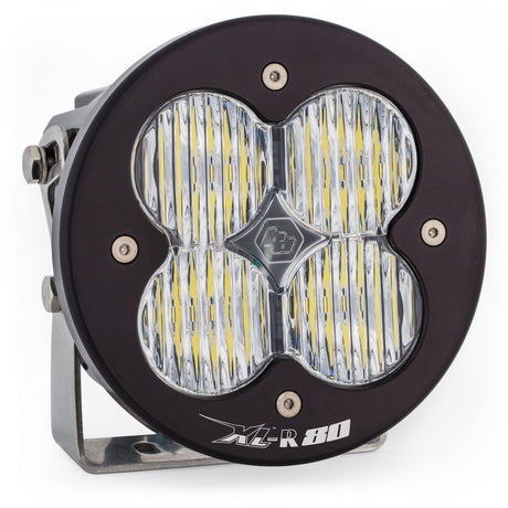 XL-R 80 LED Auxiliary Light Pod Baja Designs Auxiliary Light  AXOPROS