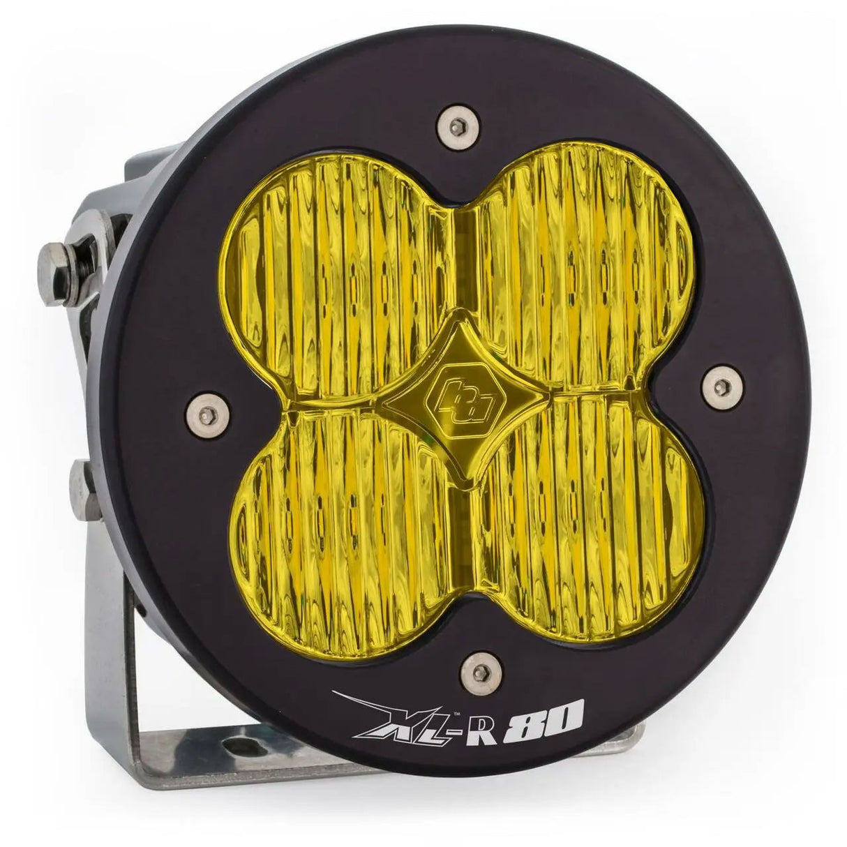 XL-R 80 LED Auxiliary Light Pod Baja Designs Auxiliary Light  AXOPROS