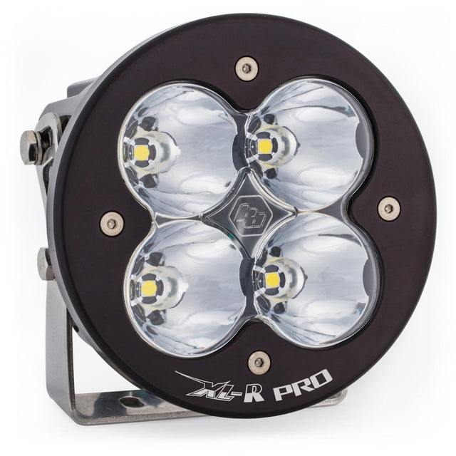 XL-R Pro LED Auxiliary Light Pod Baja Designs Auxiliary Light  AXOPROS