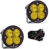 XL-R Pro LED Auxiliary Light Pod Pair Baja Designs Auxiliary Light  AXOPROS