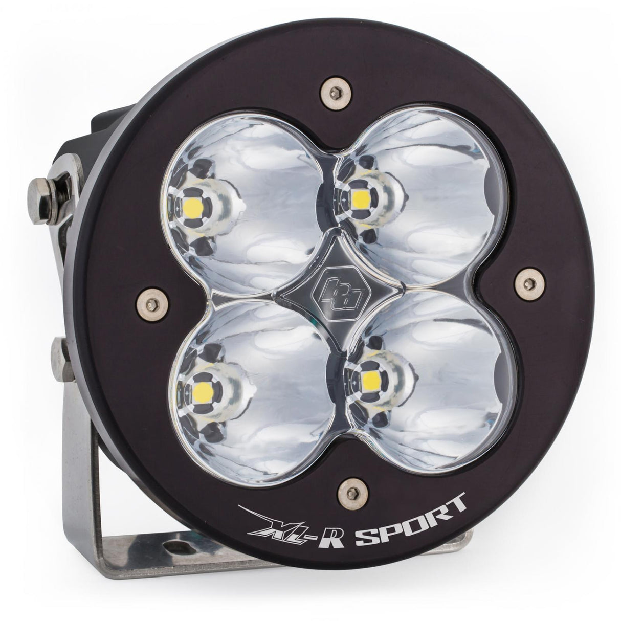 XL-R Sport LED Auxiliary Light Pod Baja Designs Auxiliary Light  AXOPROS