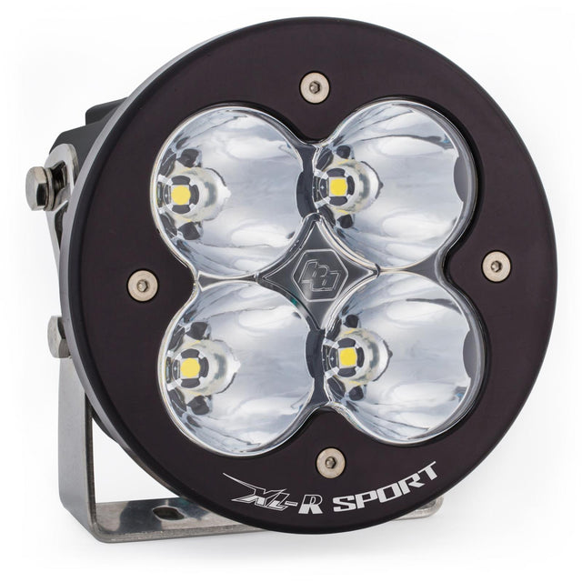 XL-R Sport LED Auxiliary Light Pod Baja Designs Auxiliary Light  AXOPROS