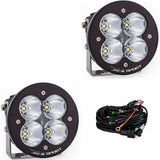 XL-R Sport LED Auxiliary Light Pod Pair Baja Designs Auxiliary Light  AXOPROS