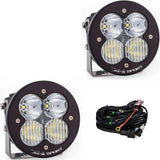XL-R Sport LED Auxiliary Light Pod Pair Baja Designs Auxiliary Light  AXOPROS