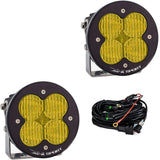 XL-R Sport LED Auxiliary Light Pod Pair Baja Designs Auxiliary Light  AXOPROS