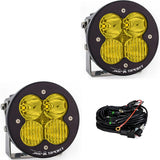 XL-R Sport LED Auxiliary Light Pod Pair Baja Designs Auxiliary Light  AXOPROS