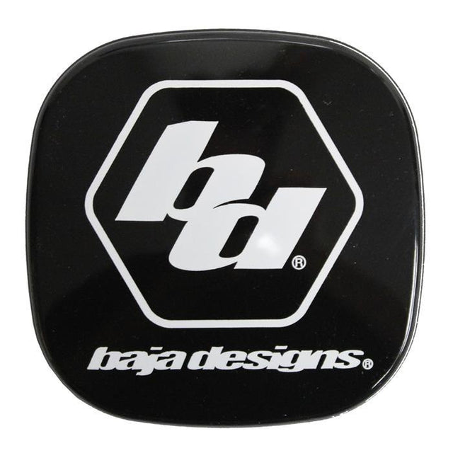 XL Single Rock Guard Baja Designs Auxiliary Light Cover  AXOPROS