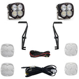 XL Sport A-Pillar Light Kit Baja Designs Auxiliary Light  AXOPROS