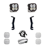 XL Sport A-Pillar Light Kit Baja Designs Auxiliary Light  AXOPROS