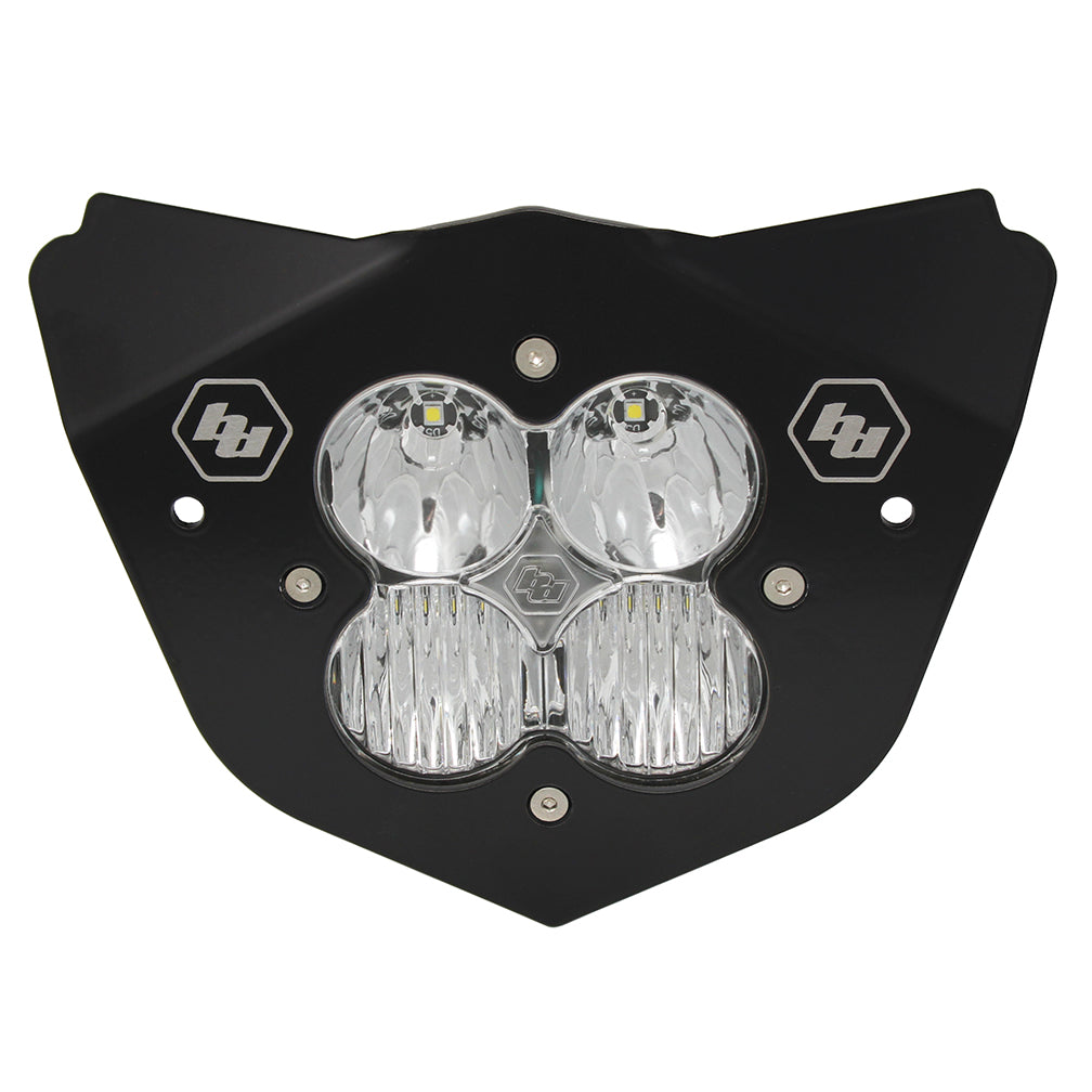 XL Sport Headlight Kit Baja Designs Headlight Conversion Kit  AXOPROS