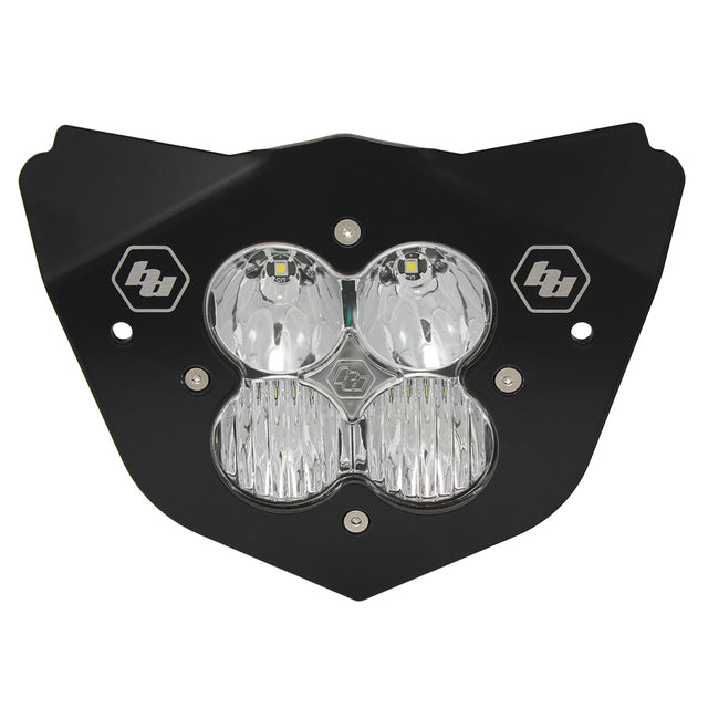XL Sport Headlight Kit Baja Designs Headlight Conversion Kit  AXOPROS