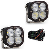 XL Sport LED Auxiliary Light Pod Pair Baja Designs Auxiliary Light  AXOPROS
