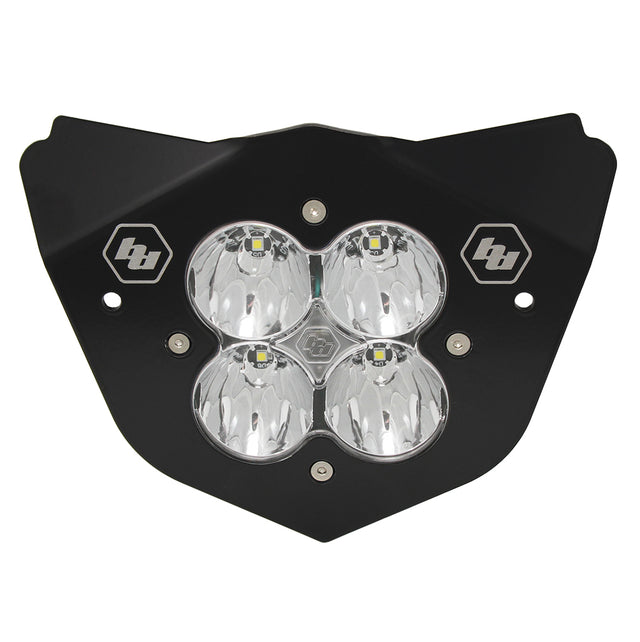 XL80 Headlight Kit Baja Designs Headlight Conversion Kit  AXOPROS