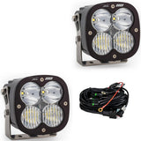 XL80 LED Auxiliary Light Pod Pair Baja Designs Auxiliary Light  AXOPROS